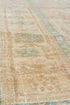 Vintage Bidjar Runner Rug (4' x 9')